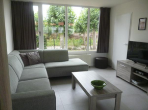 Vakantiewoning De Zandkorrel
